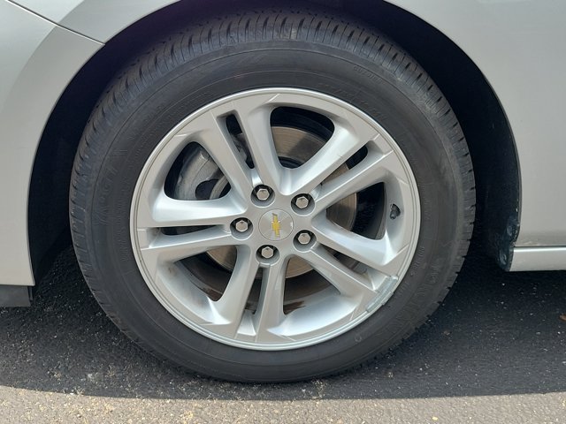 Used 2018 Chevrolet Cruze LT FWD image 7