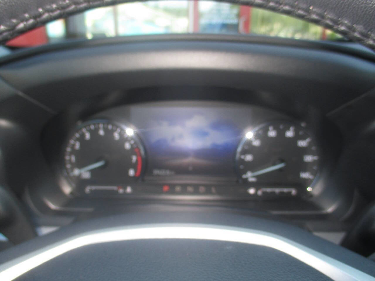 Used 2024 Ford Explorer XLT image 29