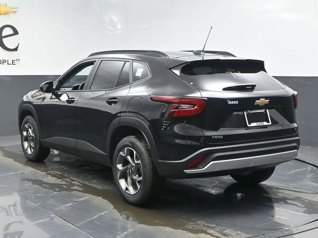 New 2026 Chevrolet Trax LT image 14