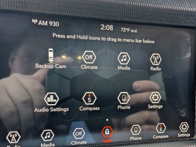 Used 2020 Jeep Wrangler Sport image 19