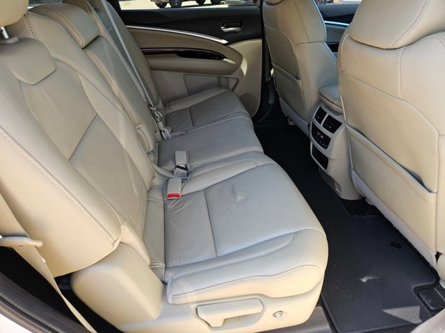 Used 2015 Acura MDX FWD w/ Technology Package image 22