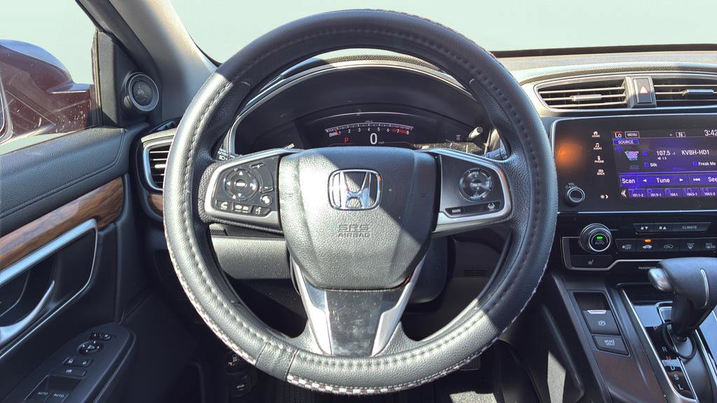 Used 2020 Honda CR-V EX image 19
