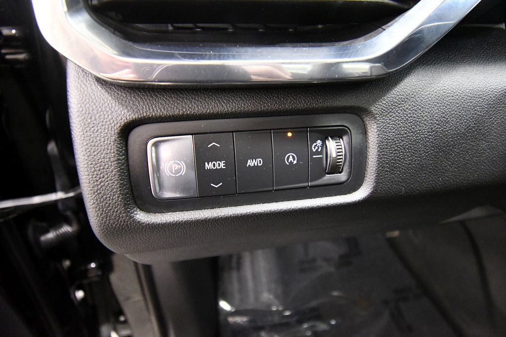 Used 2024 GMC Acadia Denali w/ Super Cruise Package AWD/4WD image 20