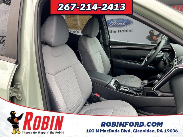 Used 2022 Hyundai Santa Cruz SEL AWD/4WD image 28