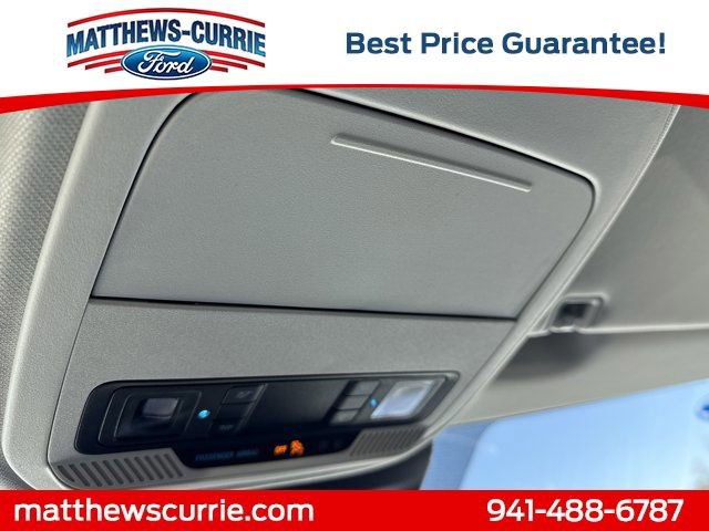 New 2026 Ford Expedition Active RWD image 23