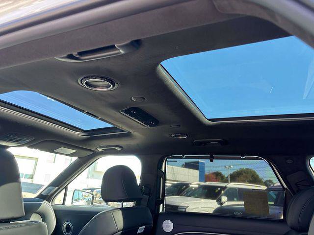 New 2026 Hyundai Palisade Calligraphy image 13