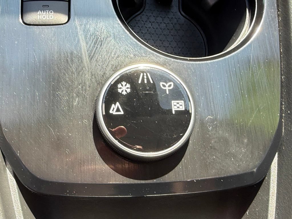 Certified 2023 Nissan Rogue SV AWD/4WD image 20