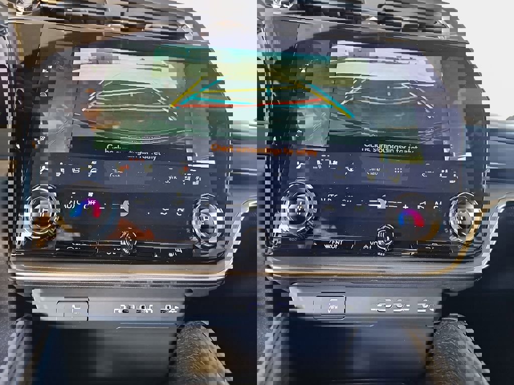 New 2026 Lexus RZ 450e 450e Premium image 24