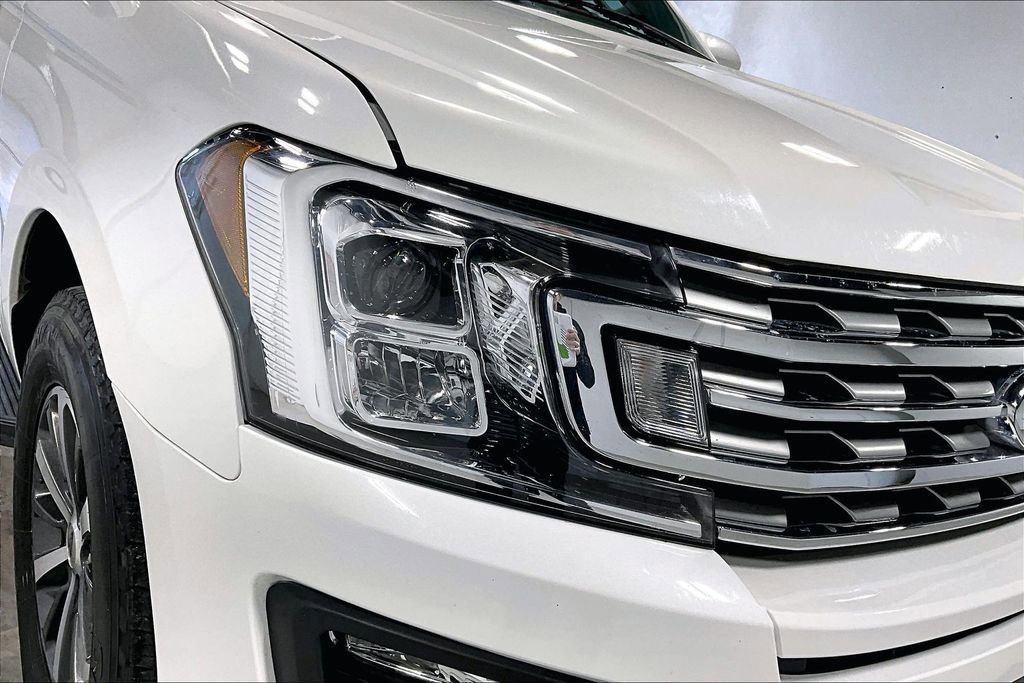 Used 2020 Ford Expedition XLT w/ Equipment Group 201A image 38