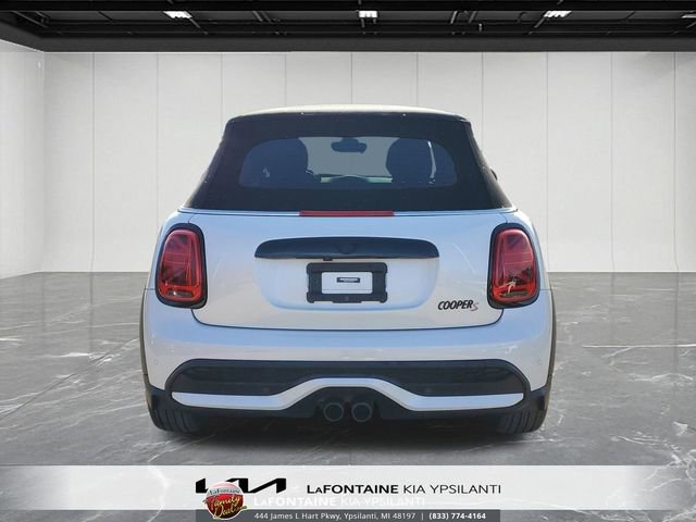 Used 2024 MINI Cooper S image 5