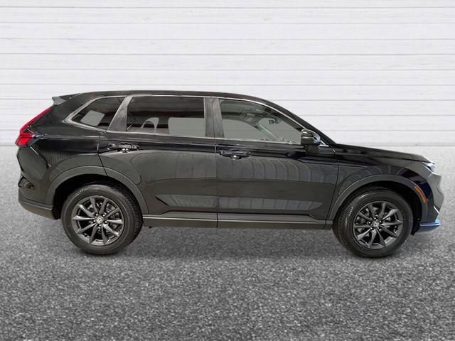 New 2026 Honda CR-V EX-L image 7