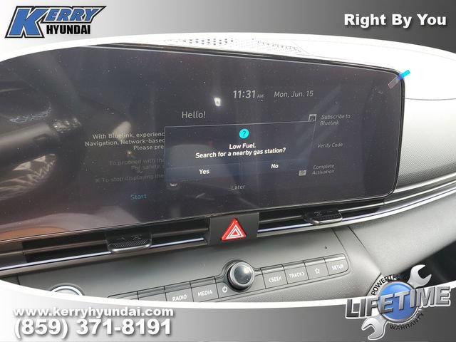 New 2026 Hyundai Elantra N FWD image 23