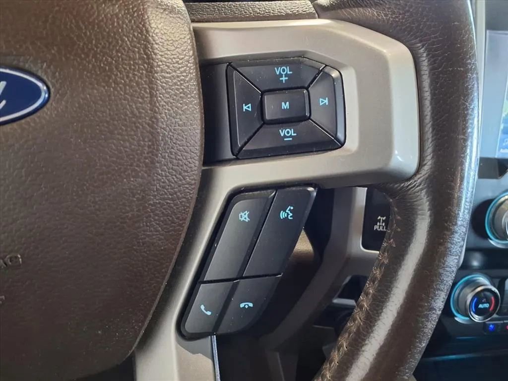 Used 2020 Ford F350 King Ranch w/ King Ranch Ultimate Package AWD/4WD image 29
