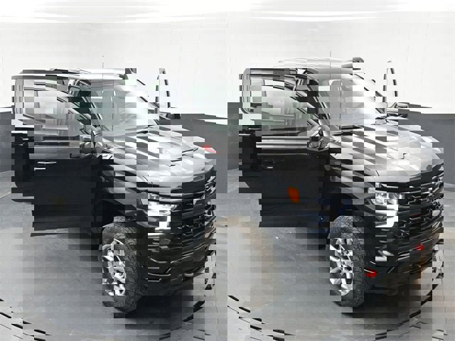 New 2026 Chevrolet Silverado 1500 LT Trail Boss w/ Protection Package image 49