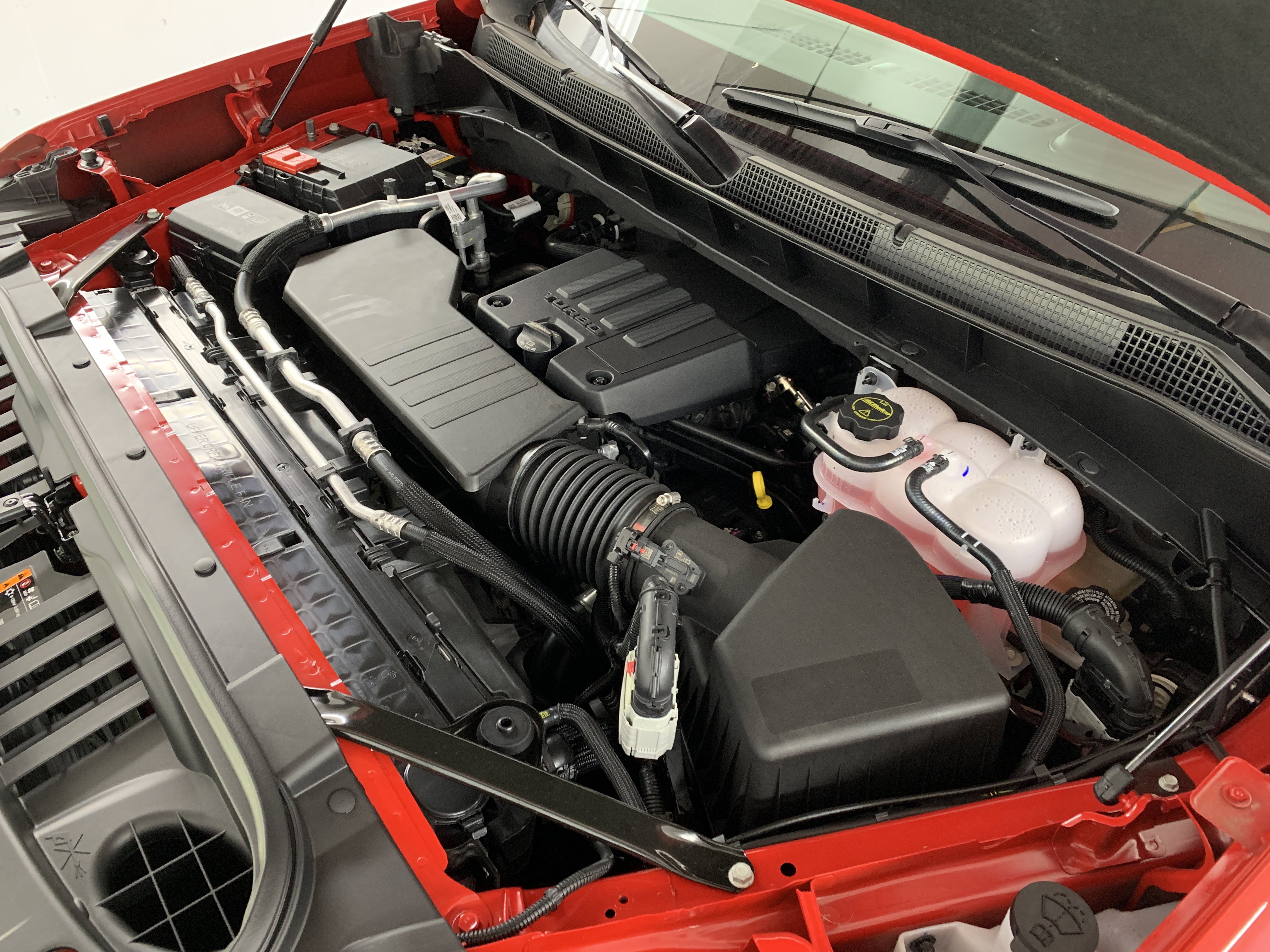 New 2026 Chevrolet Silverado 1500 LT image 12