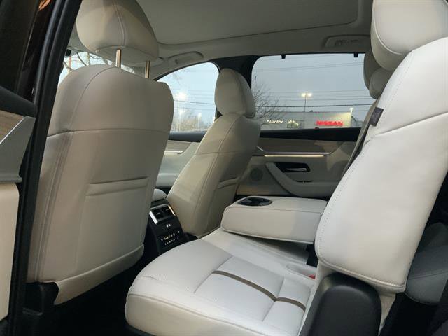New 2026 MAZDA CX-90 Plug-In Hybrid w/ Premium Plus image 7
