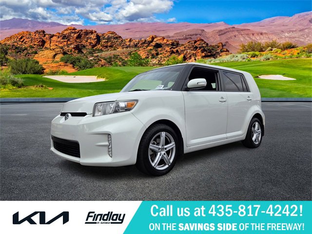 Used 2014 Scion xB Release Series 10.0