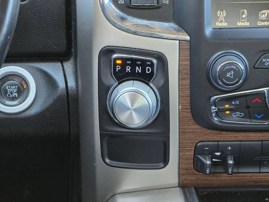 Used 2015 RAM 1500 Laramie w/ Convenience Group RWD image 20