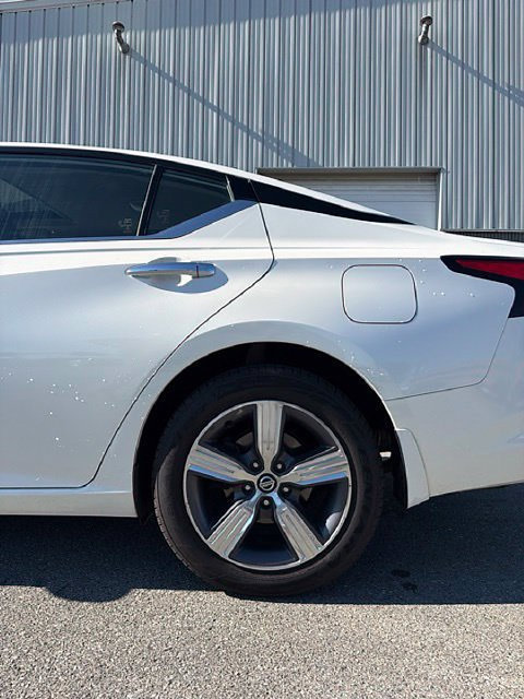 Used 2020 Nissan Altima 2.5 SL AWD/4WD image 5