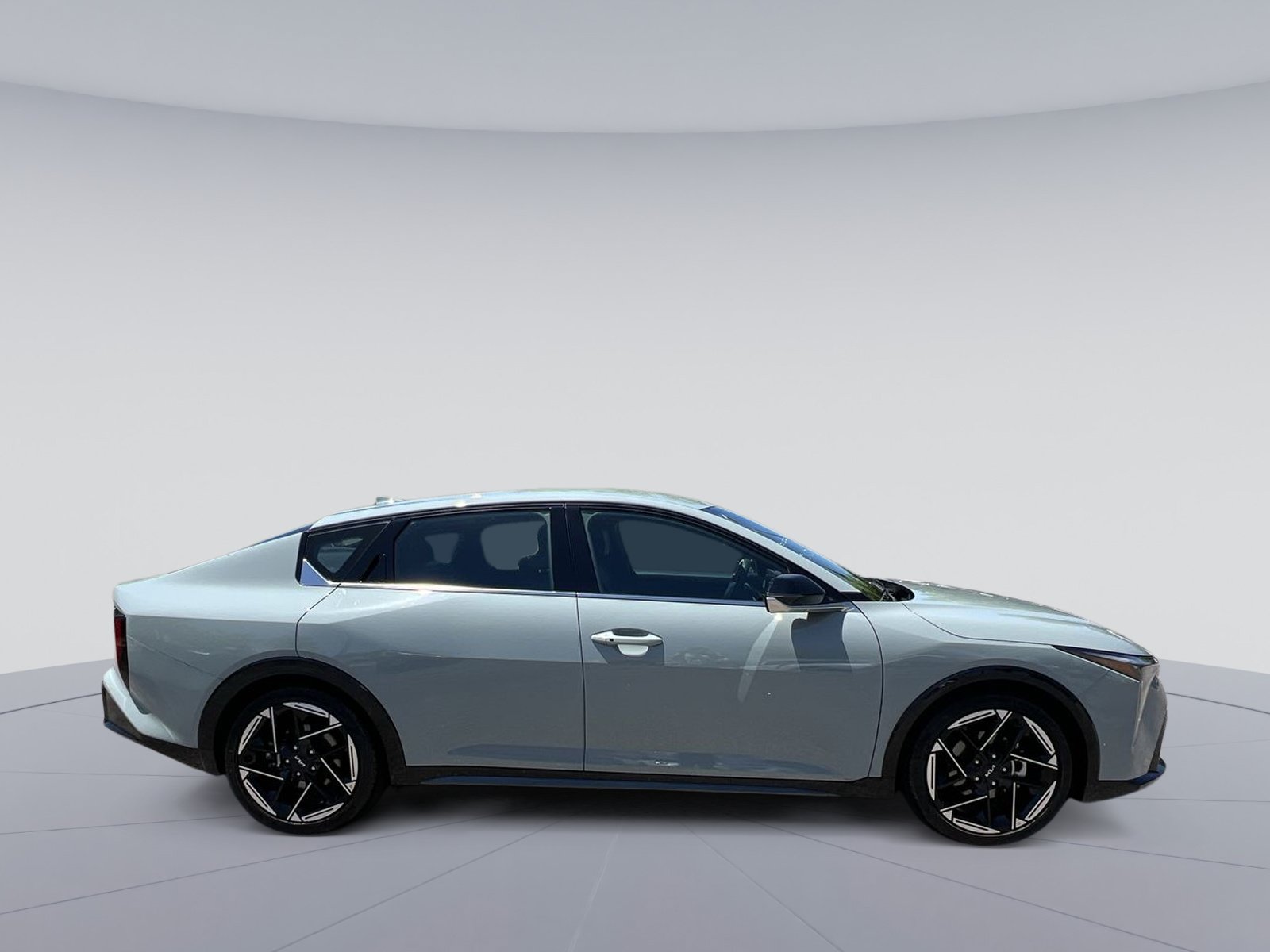 Used 2025 Kia K4 GT-Line FWD image 14