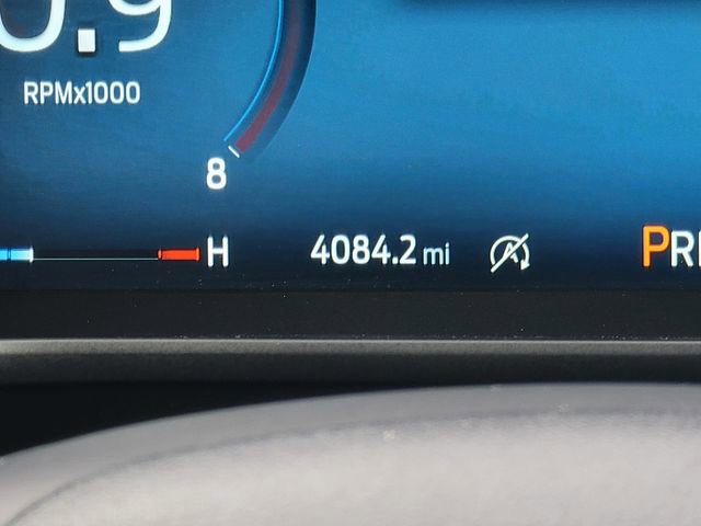 Certified 2023 Ford Escape ST-Line Select w/ Tech Pack #2 image 35