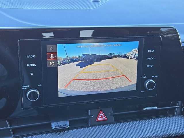 Used 2023 Kia Sportage LX image 26