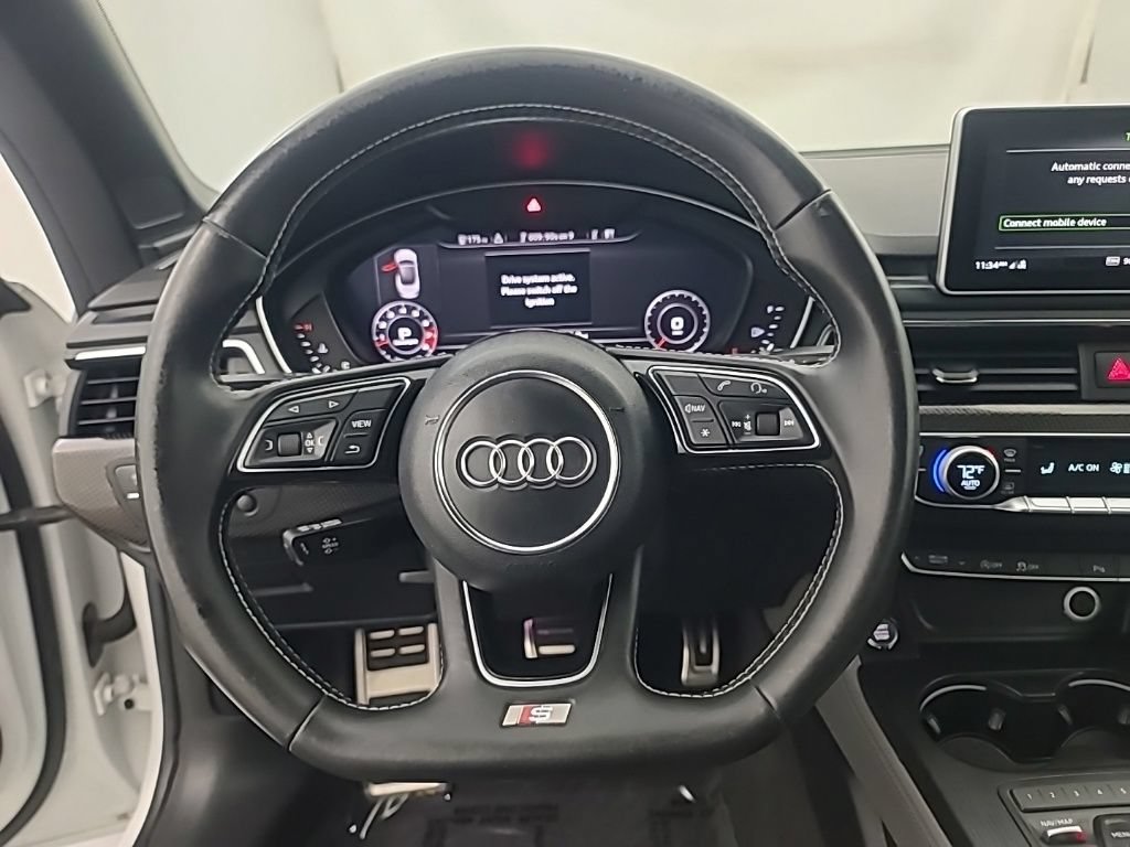 Used 2018 Audi S5 Prestige w/ S Sport Package AWD/4WD image 29