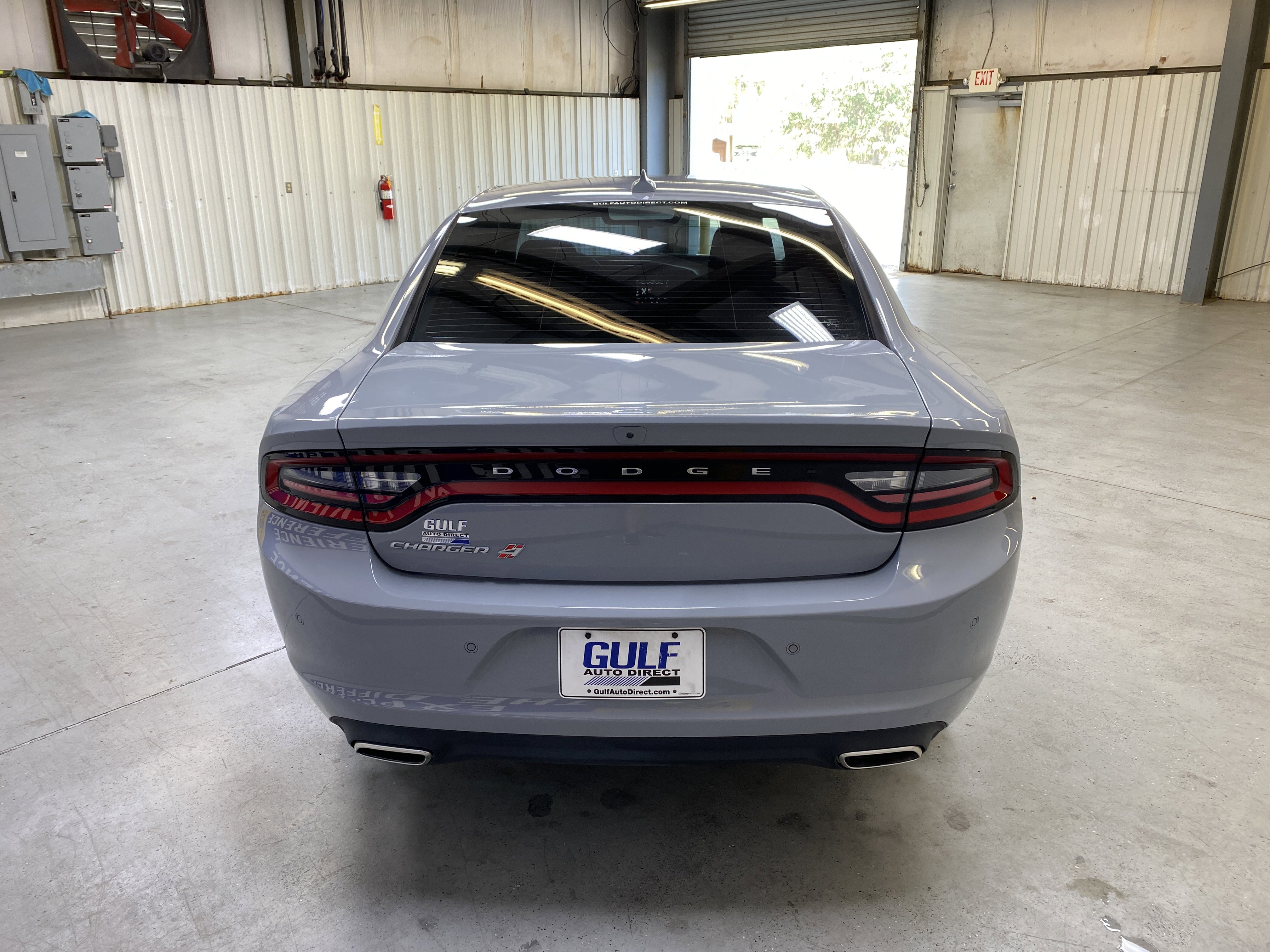 Used 2022 Dodge Charger SXT image 7