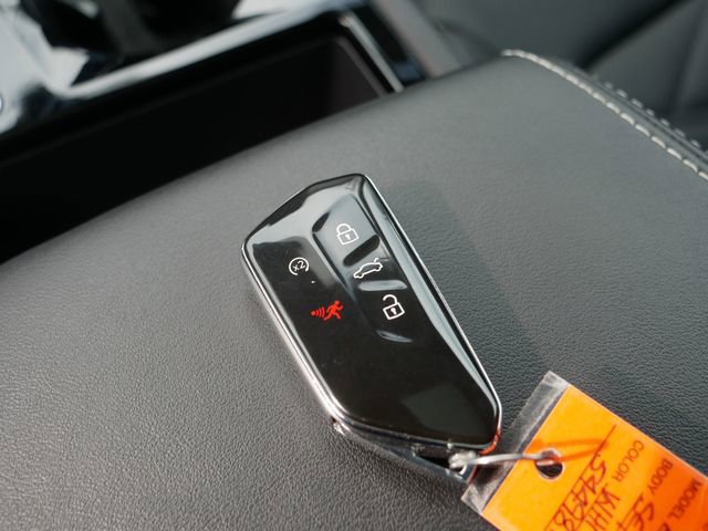 Certified 2025 Volkswagen Atlas SE w/ Panoramic Sunroof Package image 34