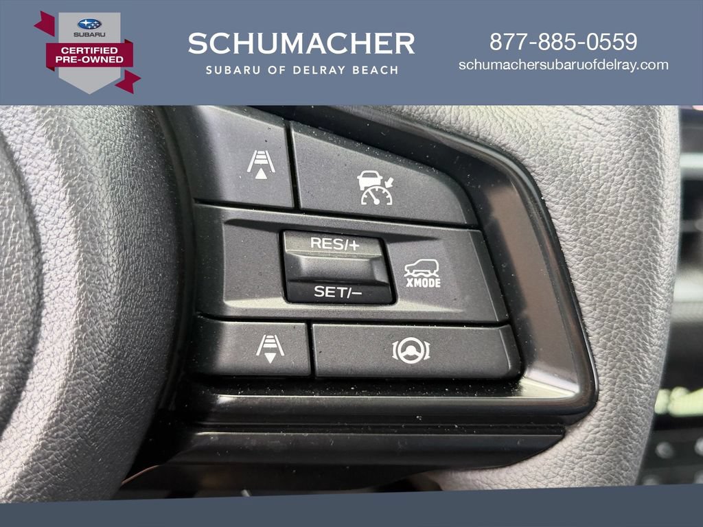 Certified 2026 Subaru Outback Limited XT AWD/4WD image 23