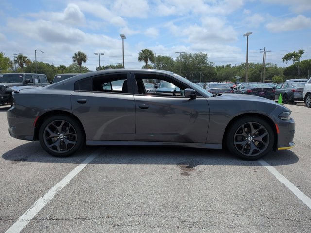 Used 2019 Dodge Charger GT image 4