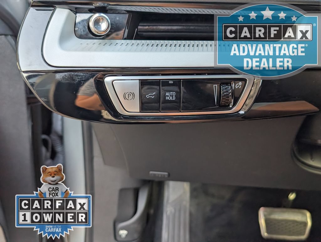 Used 2025 Cadillac Optiq Sport 1 AWD/4WD image 15