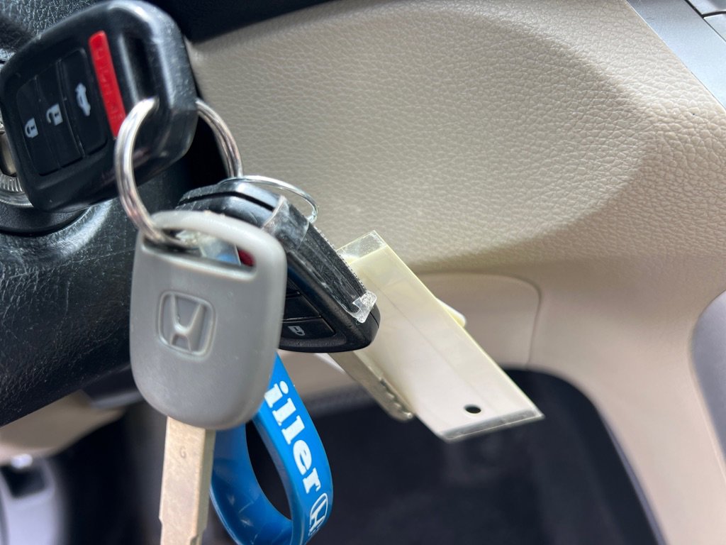 Used 2013 Honda Accord LX image 27