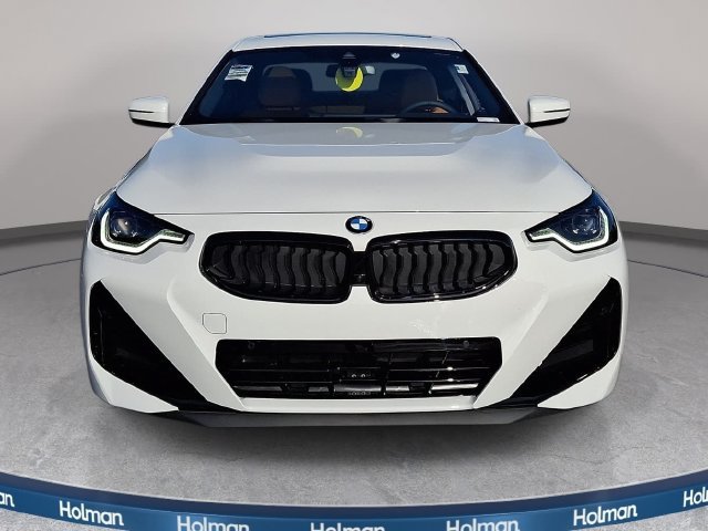 New 2026 BMW 230i xDrive Coupe w/ Premium Package AWD/4WD image 2