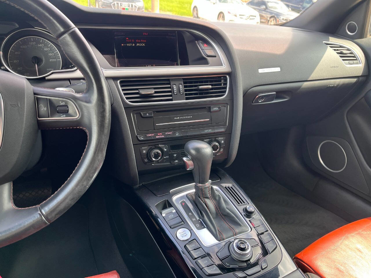Used 2010 Audi S5 Prestige AWD/4WD image 18
