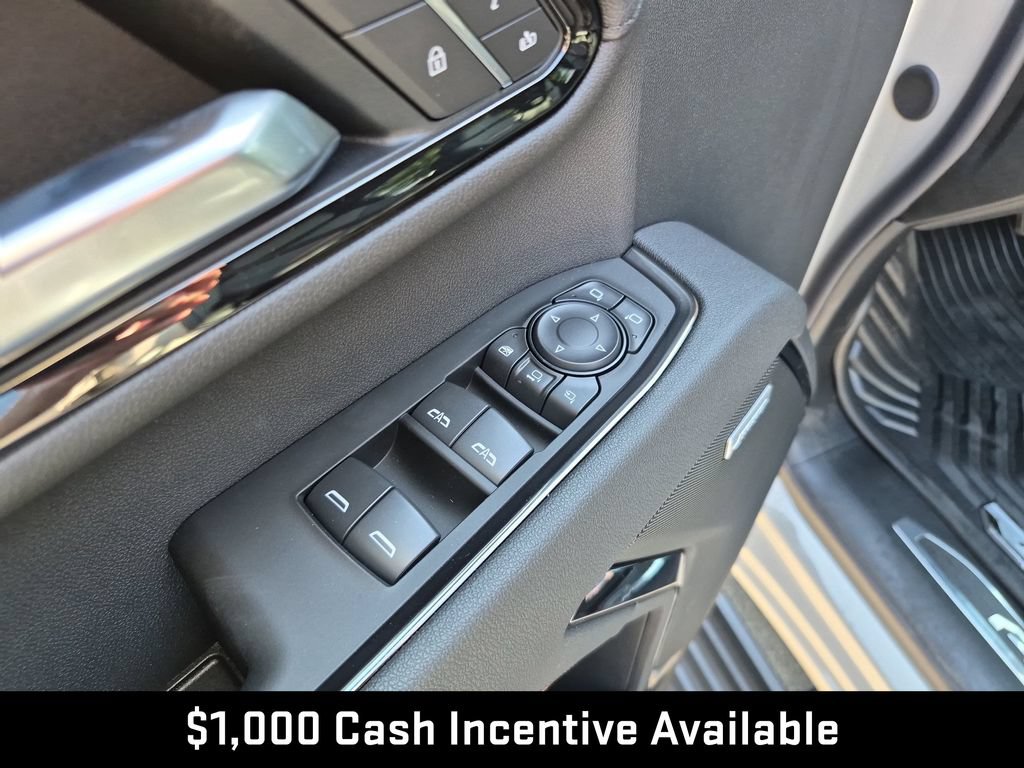New 2026 GMC Sierra 2500 AT4 w/ AT4 Premium Plus Package AWD/4WD image 21