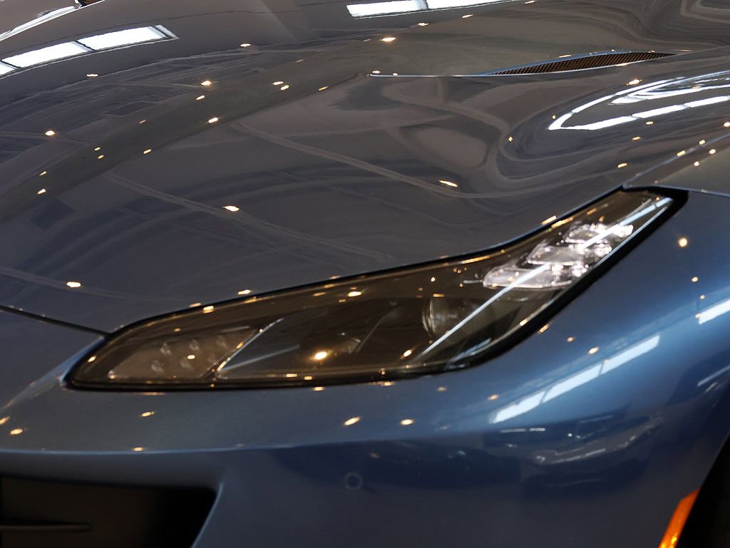 Certified 2020 Ferrari Portofino RWD image 6
