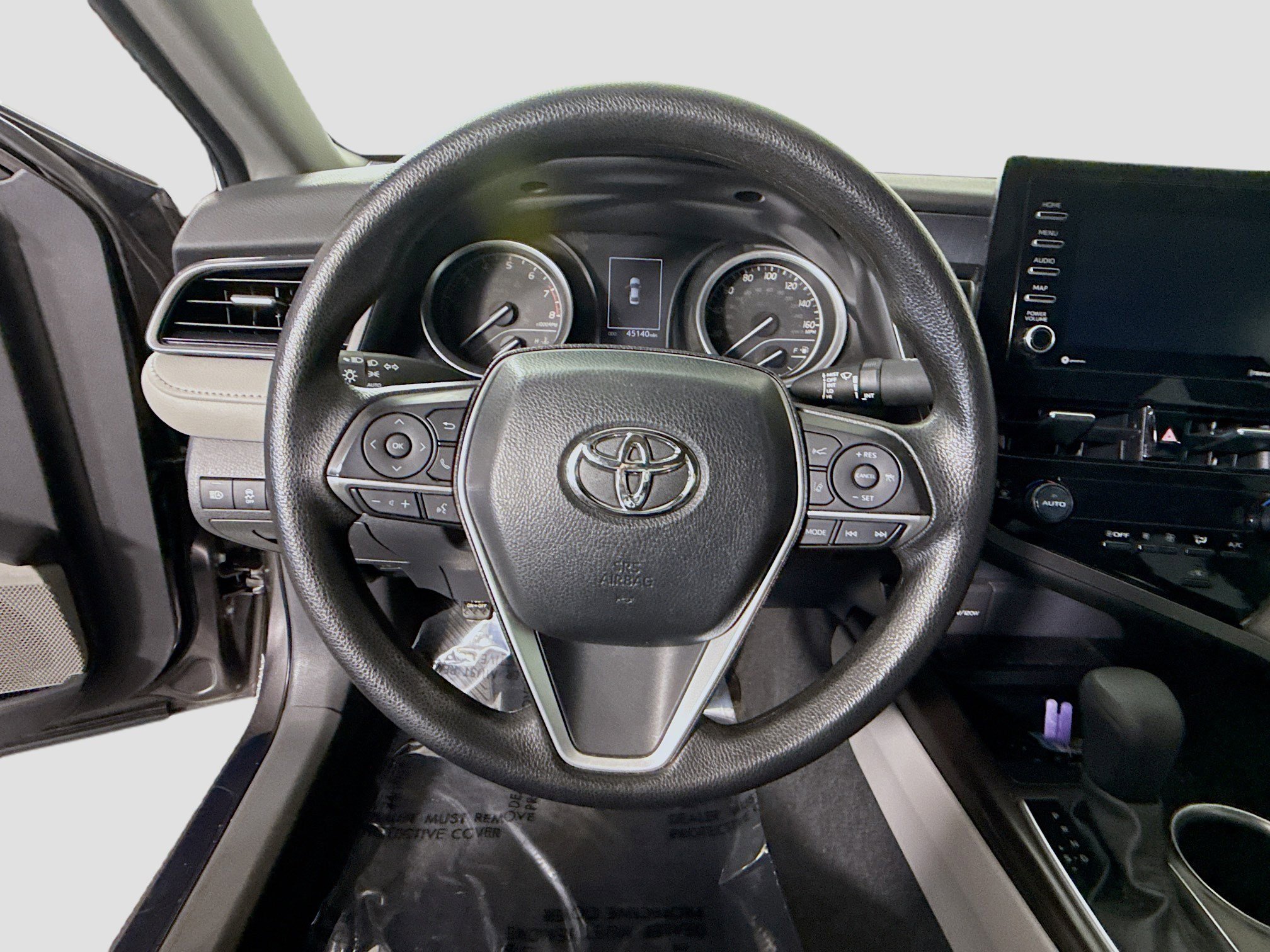 Used 2024 Toyota Camry LE image 13