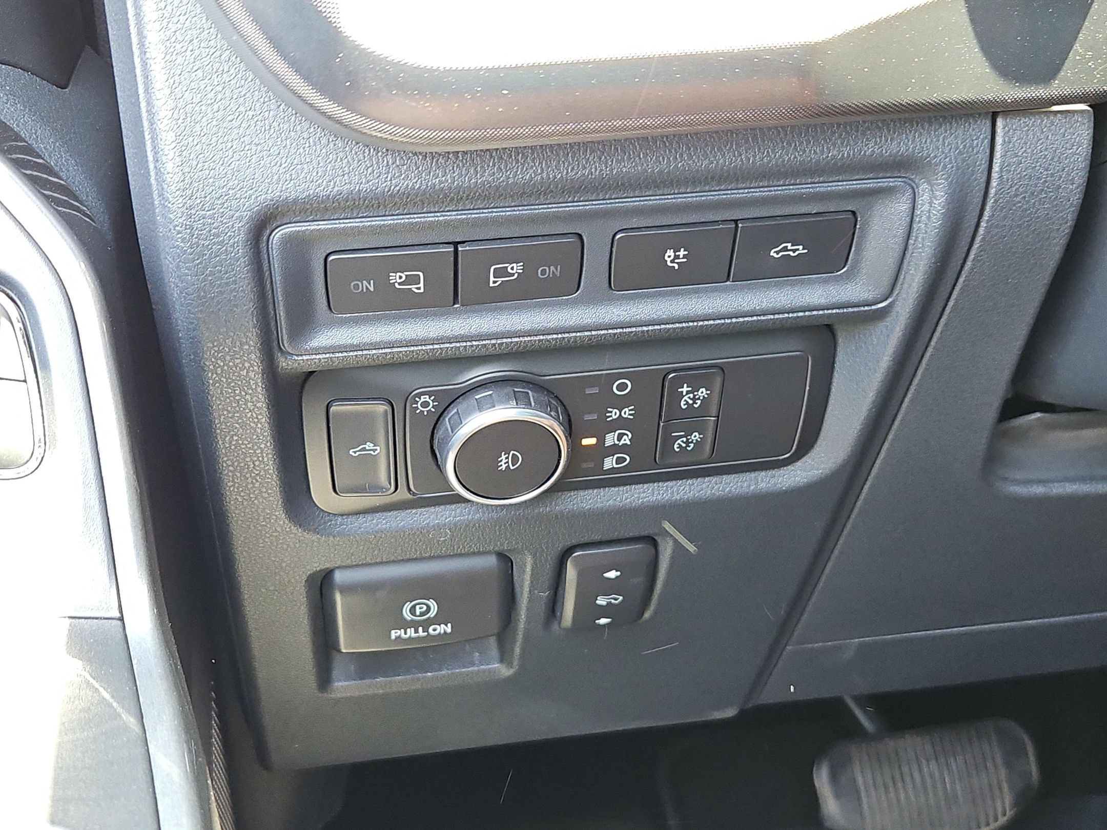 Used 2022 Ford F150 Tremor w/ Equipment Group 402A High AWD/4WD image 15