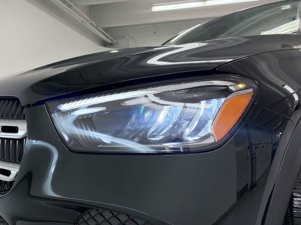 Certified 2025 Mercedes-Benz GLE 450e 4MATIC image 12