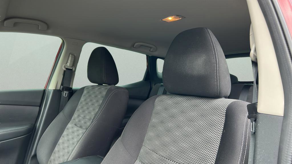 Used 2019 Nissan Rogue Sport SV w/ Technology Package image 25