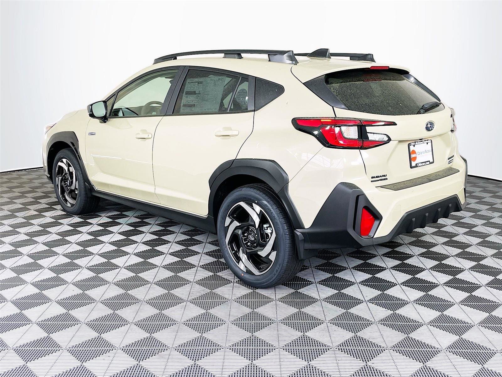 New 2026 Subaru Crosstrek 2.5i Limited image 4