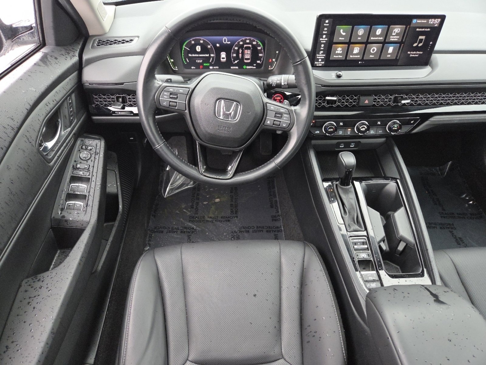 Certified 2024 Honda Accord EX-L image 26