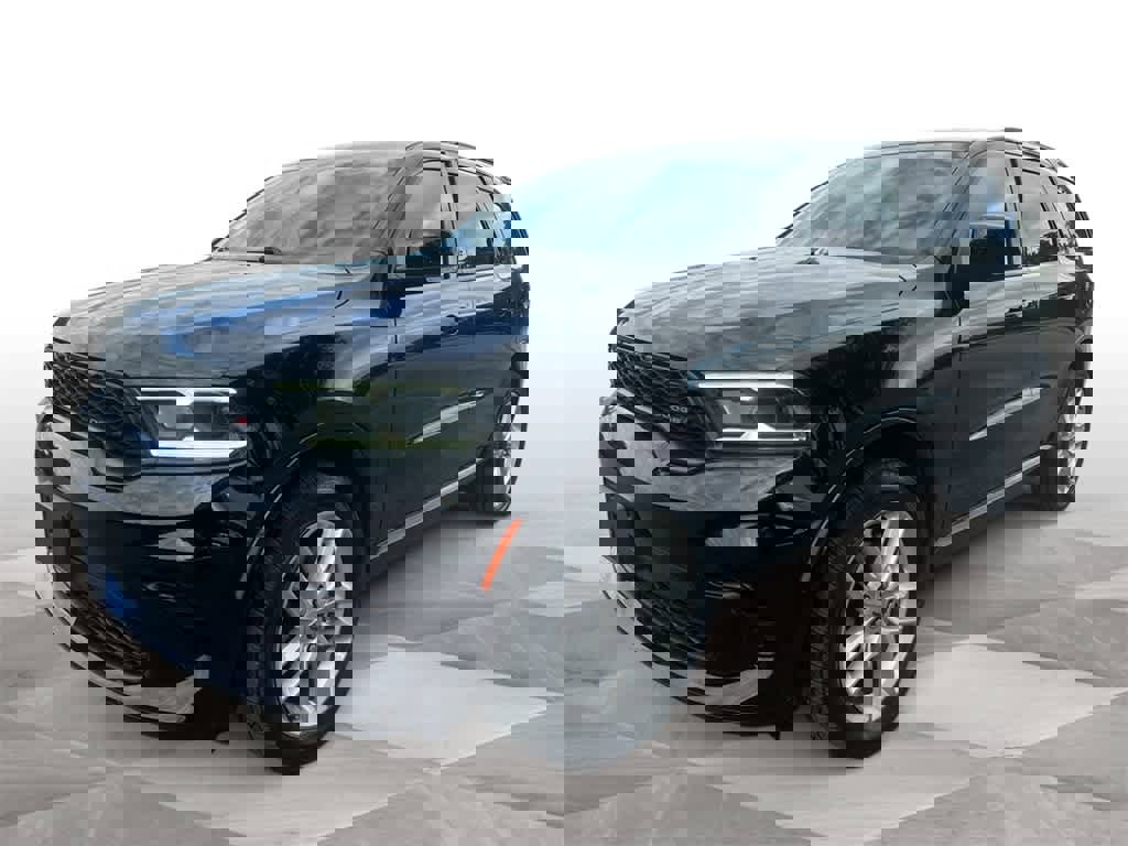Used 2024 Dodge Durango GT
