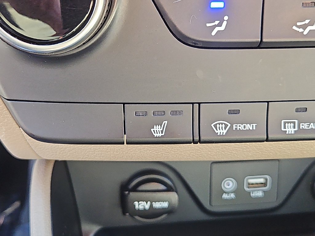 Used 2019 Hyundai Tucson Value AWD/4WD image 18