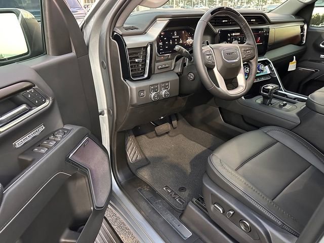 New 2026 GMC Sierra 1500 Denali image 17