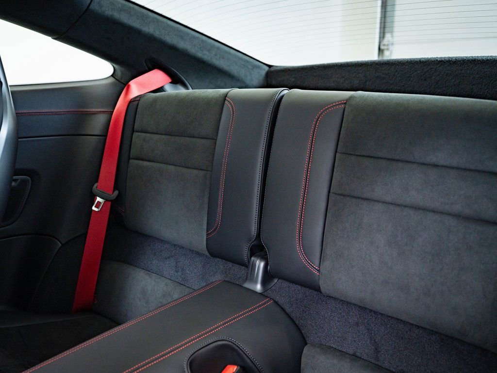 Certified 2025 Porsche 911 Carrera GTS RWD image 36