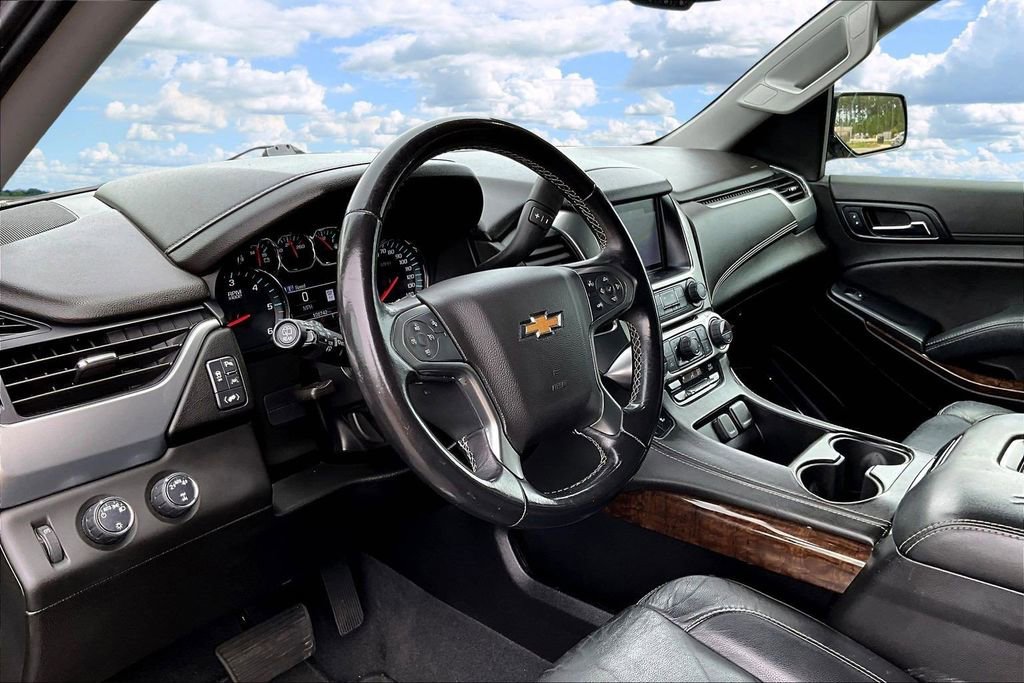 Used 2019 Chevrolet Tahoe LT image 19