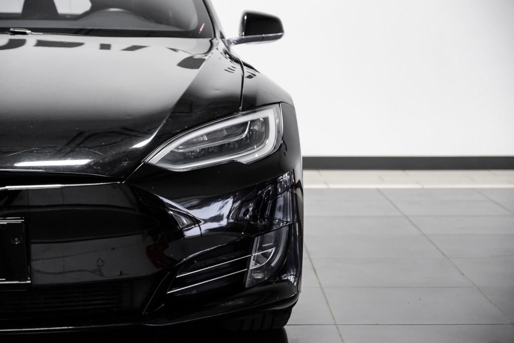 Used 2019 Tesla Model S 75D image 46