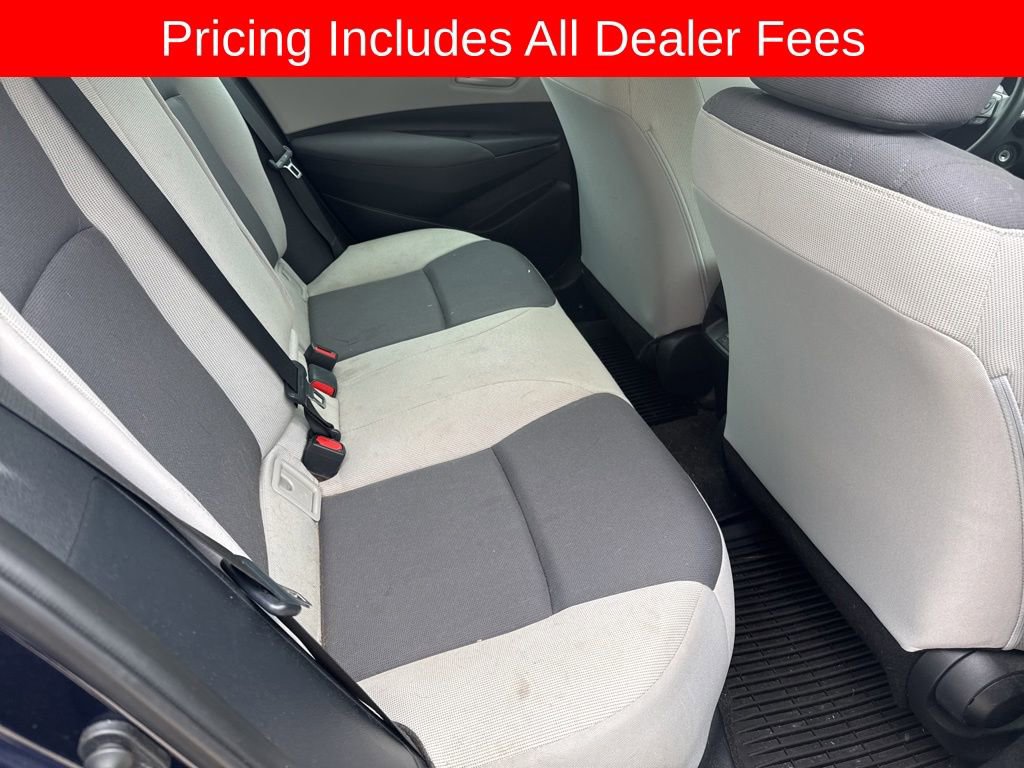 Used 2023 Toyota Corolla LE FWD image 9